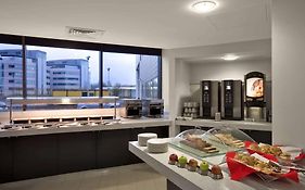 Ramada Encore Newcastle-Gateshead